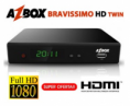 AzBox Bravissimo HD Twin